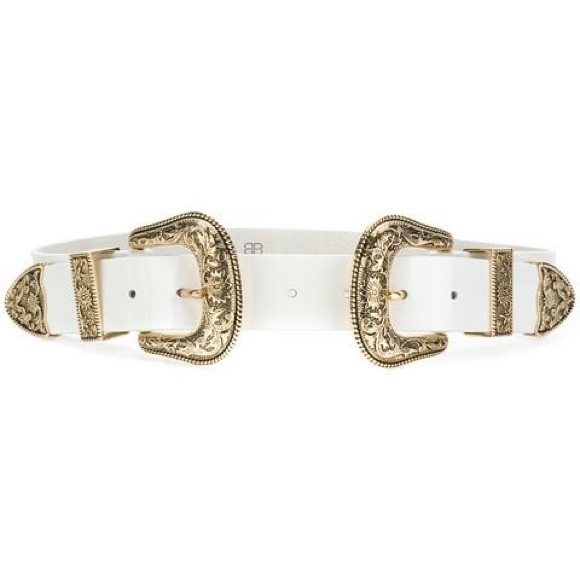B-Low the Belt Accessories - **HOST PICK** B-Low the Belt Bri Bri waist belt